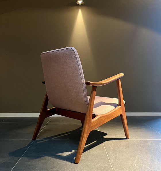 Image 1 of Van Teeffelen Armchair A-Serie