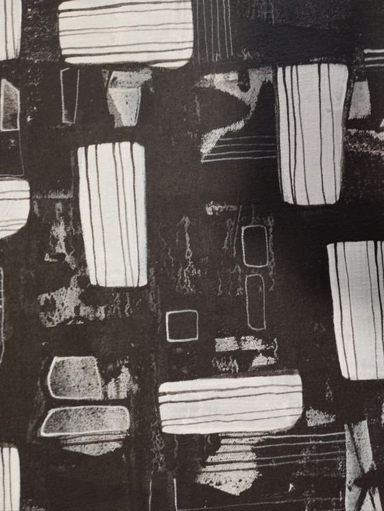 Image 1 of Natia Antadze Abstract Composition XXL