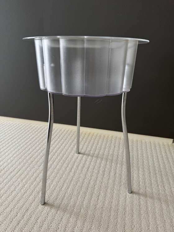 Image 1 of Vintage IKEA side tables/nightstands