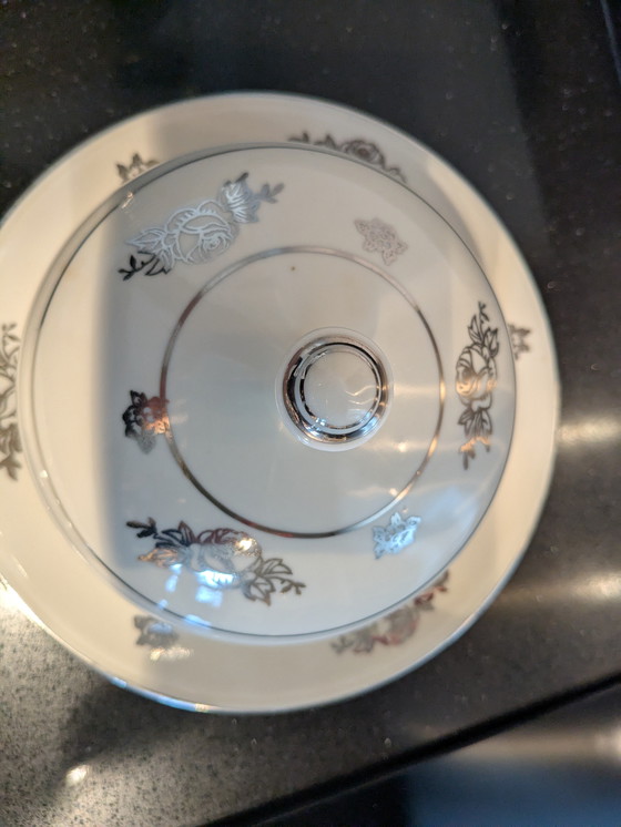 Image 1 of Mosa Maastricht tableware