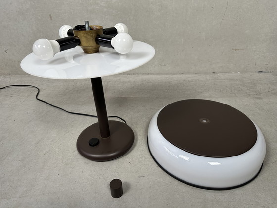 Image 1 of Vintage desk lamp - 1970's