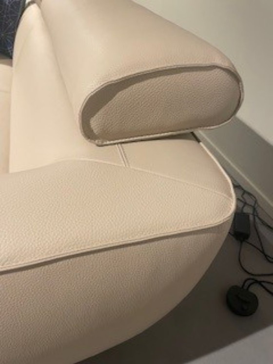 Image 1 of Leolux Evidence Viana 3-seater sofa