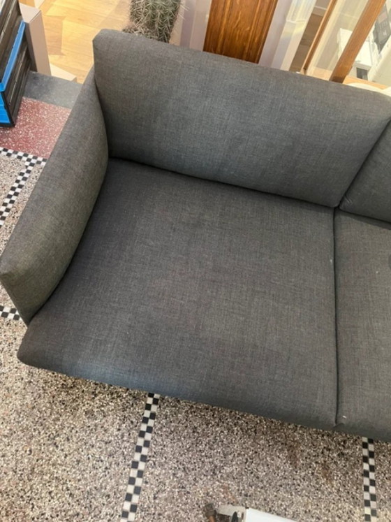 Image 1 of Muuto Outline Sofa 2-seater showroom model