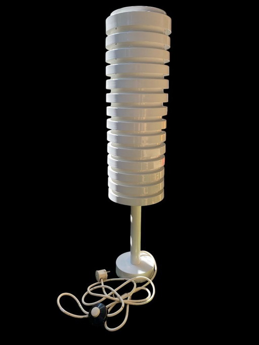 Hans agne Jakobsson floor lamp 1960s/70s