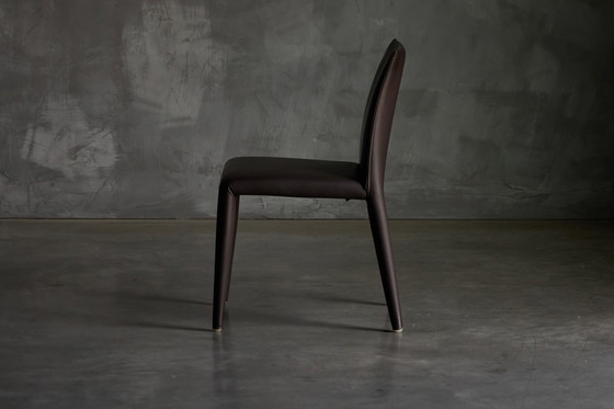 Image 1 of Vol au Vent Dining Chairs by Mario Bellini for B&B Italia, Italy, 2000s