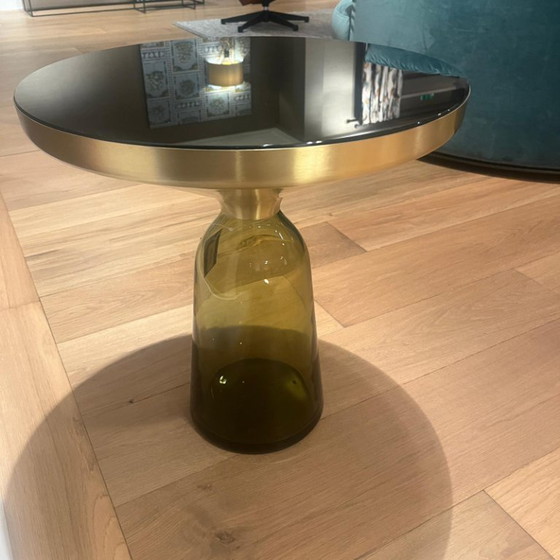 Image 1 of ClassiCon Bell side table