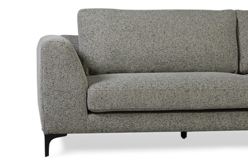 DMO Collection Muse 3-Sitzer-Sofa