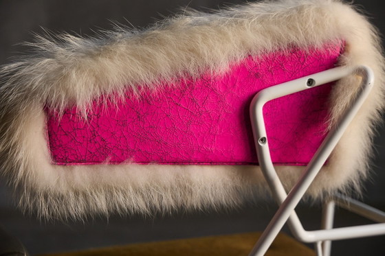 Image 1 of Fauteuil Moloko par Jonathan Trayte, Royaume-Uni, 2018