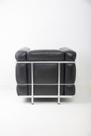 Cassina Chair Vintage - Fauteuil/Stoel