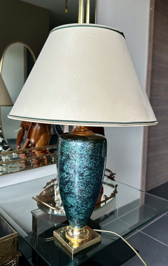 Image 1 of Lampada Cloissone di Massive 