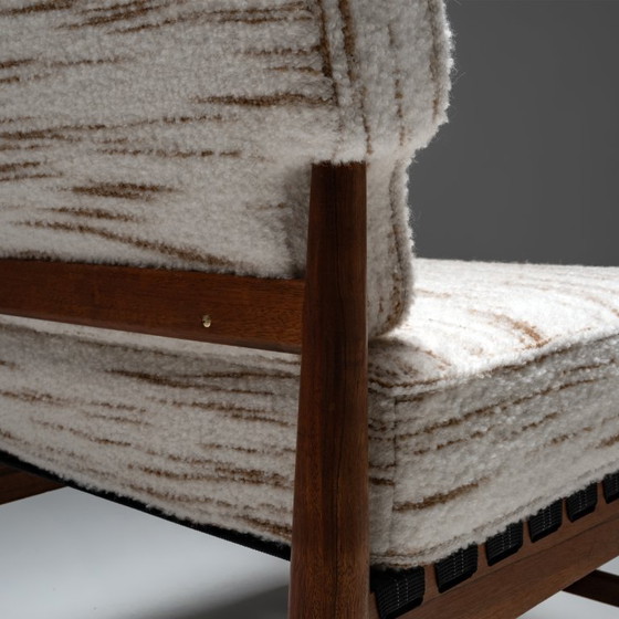 Image 1 of Teak Armchair 1960S