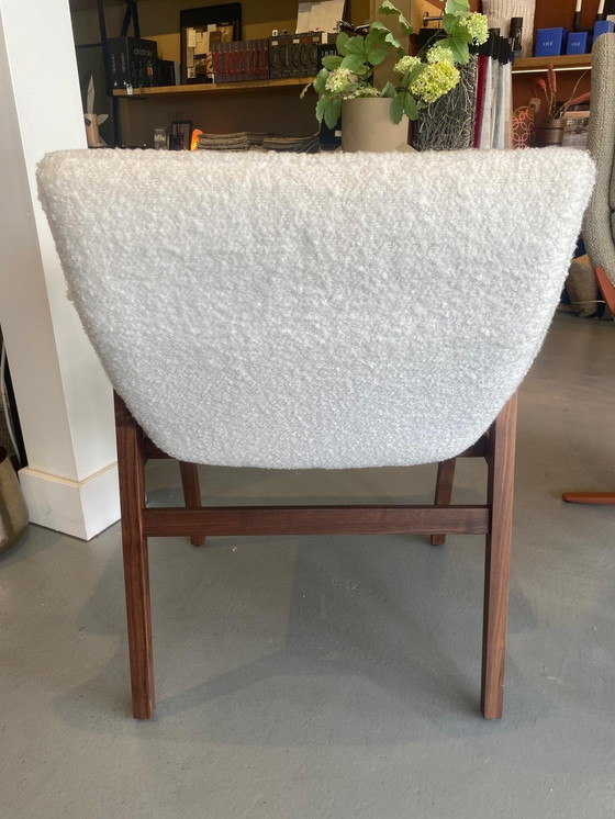 Image 1 of Sedia da pranzo Lucca Evy-High