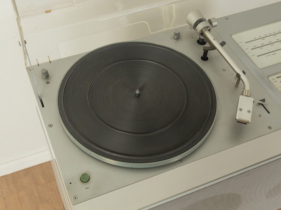 Image 1 of Braun Audio 300 & L60/4 Compact Audio System, Dieter Rams