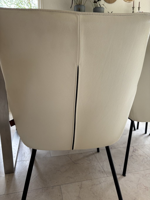 Tavolo da pranzo con sedie