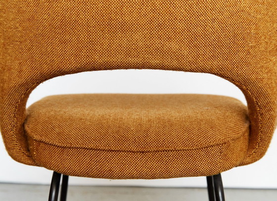 Image 1 of Cattedra Eero Saarinen n. 72 per Knoll International