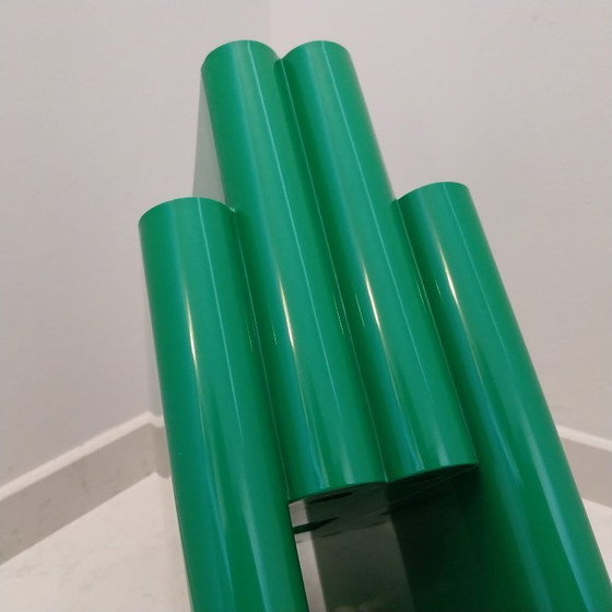 Image 1 of NUOVA FINITURA A SPECCHIO STILE IDENTICO KARTELLJulklapp,regalo di Natale