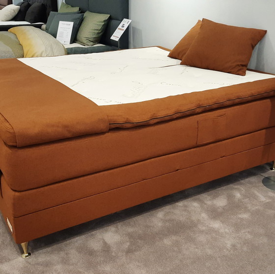 Image 1 of Ecolife Beds Agave box spring - 180x210 regolabile elettricamente