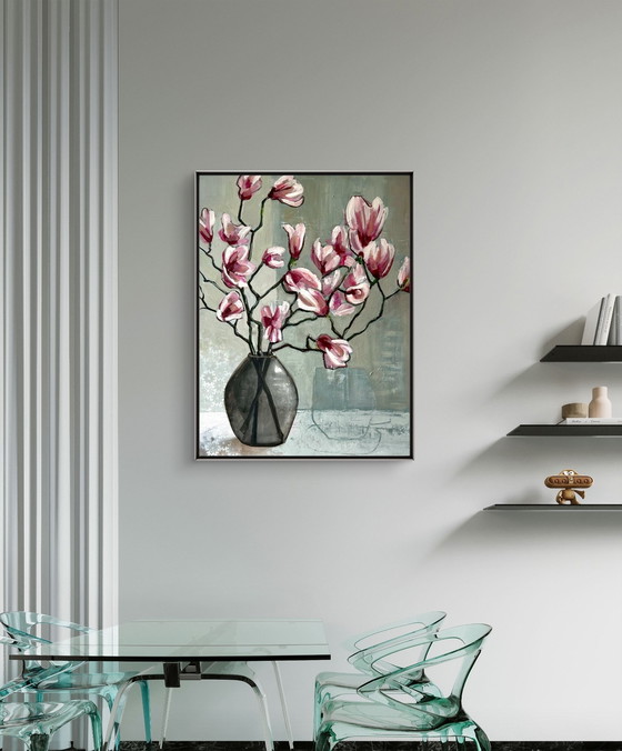 Image 1 of Magnolia n° 2