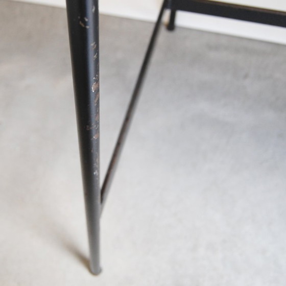 Image 1 of Vintage desk CM136 by Pierre Paulin for Thonet 1954