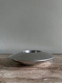 Royal Copenhagen Denmark UFO tealight