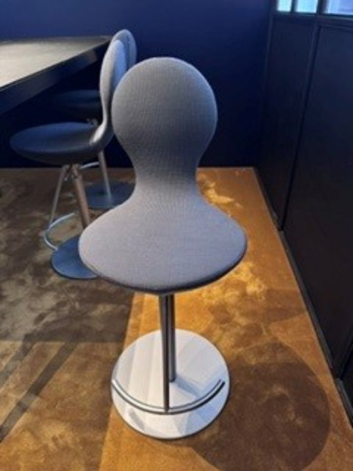 Varier Eight bar stool - 6 pieces