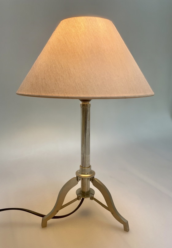 Image 1 of Lampada da scrivania vintage regolabile