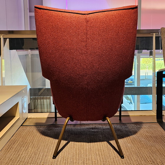 Image 1 of Pode Transit armchair