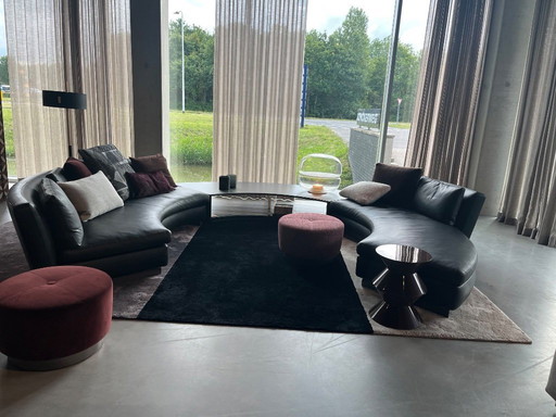 Minotti Bernstein