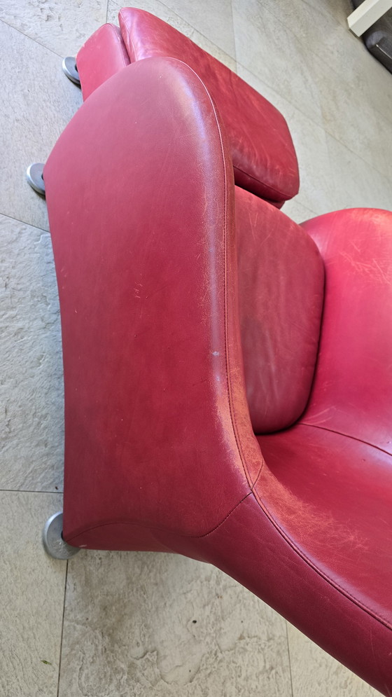 Image 1 of Gerard van den Berg fauteuil