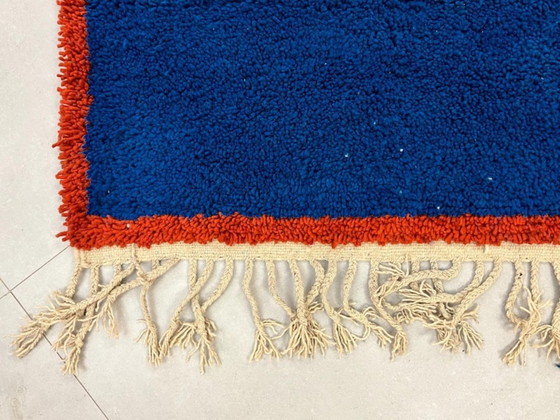 Image 1 of Handgeknüpfter Wollteppich – Farben individuell anpassbar, 250 cm x 200 cm