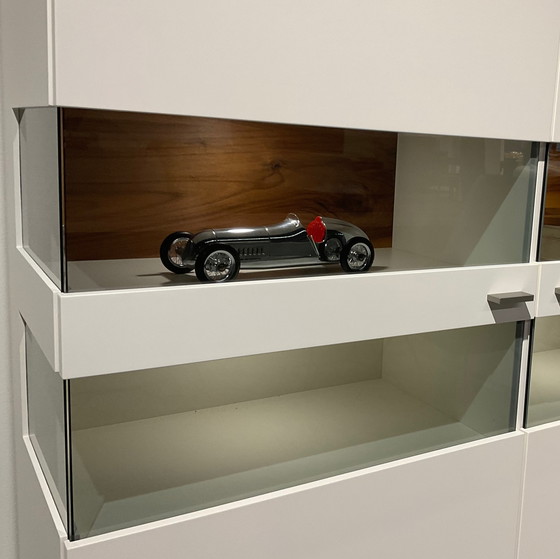 Image 1 of Vetrina espositiva Private Label Lausanne