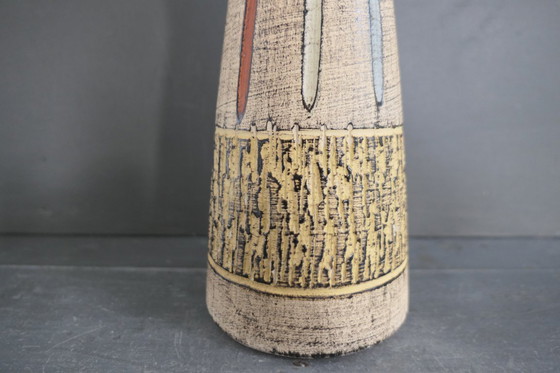 Image 1 of Vintage Spara vaas 220 30 W. Germany