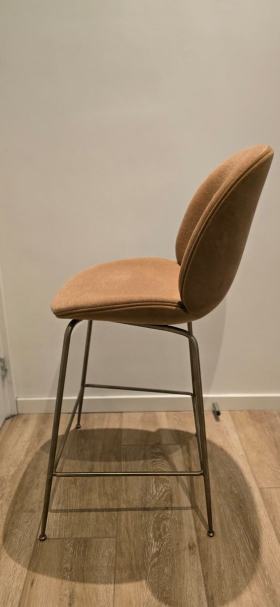 Image 1 of Sedia da bar Gubi Beetle