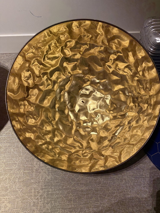 Image 1 of Handgefertigte Osiris-Lampe von Hertman Design