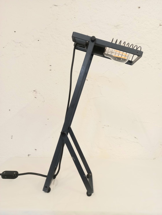 Image 1 of Artemide Sintesi Table Lamp