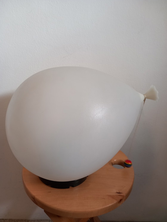 Image 1 of Yves Christin Design Bilumen Ballonlamp