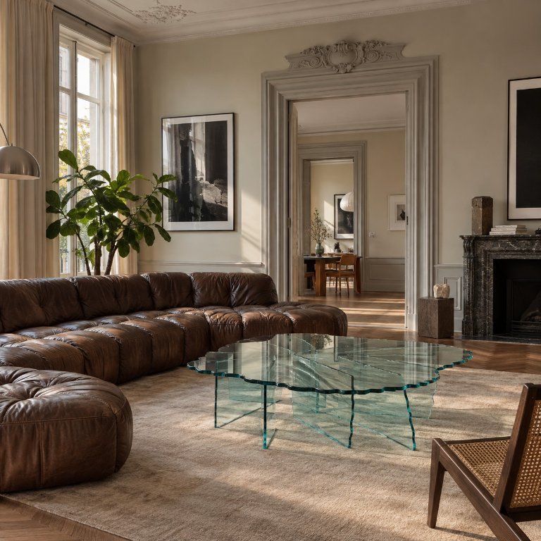 Buying Fiam Italia furniture? Save up to 80% at Whoppah | Whoppah