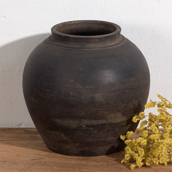 Vaso in ceramica antico (c.1900) #12 – Vasi (photo 4 of 30)
