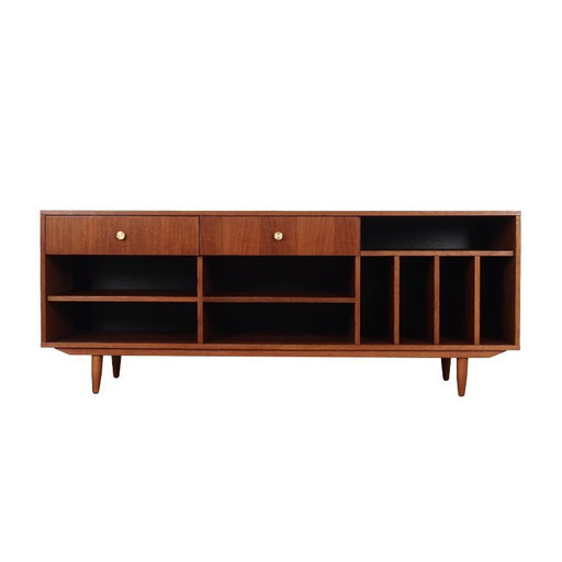 Eiken dressoir, Scandinavisch design
