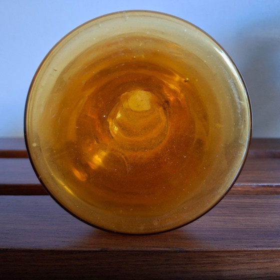 Image 1 of Ingrid Glaser Kerzenleuchter Design Vasen