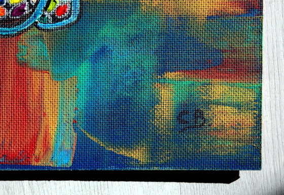 When the forest remembers 3 – CB, Kunst, Anders, Hout (photo 8 of 8)
