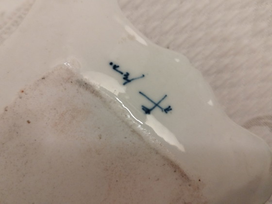 Image 1 of Chinese antique inkwell