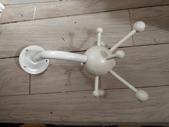 Image 1 of Appendiabiti atomico, vintage ikea di Tord Björklund