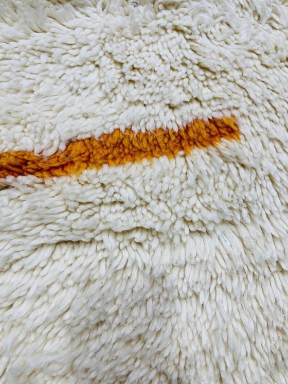 Image 1 of Berberteppich aus Naturwolle, 250 cm x 150 cm