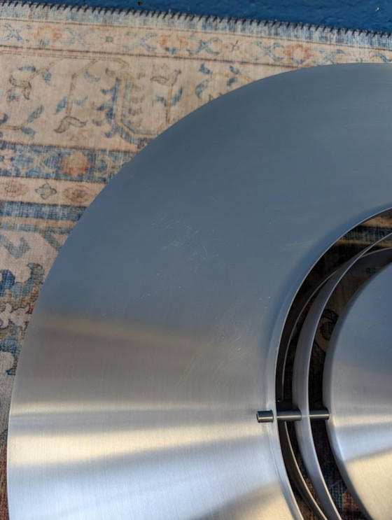 Image 1 of Lampe à suspension P376, Kastholm & Fabricius, &Tradition