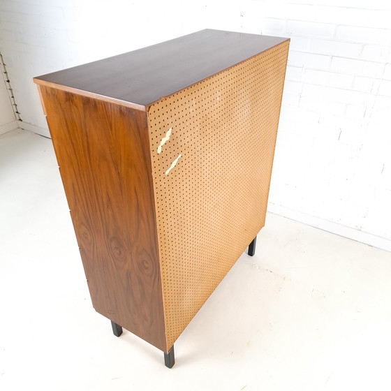 Image 1 of Vintage ladenkast