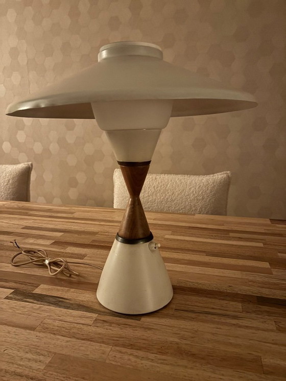 Image 1 of Svend Aage Holm Sørensen Diabolo Lamp