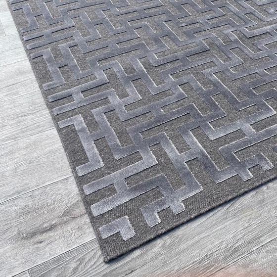 Image 1 of Alfombra Chiara de Brinker Carpets - 160x230