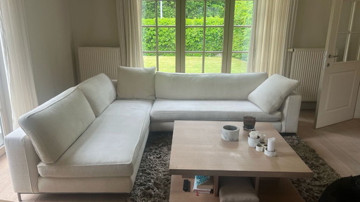 Canapé Minotti