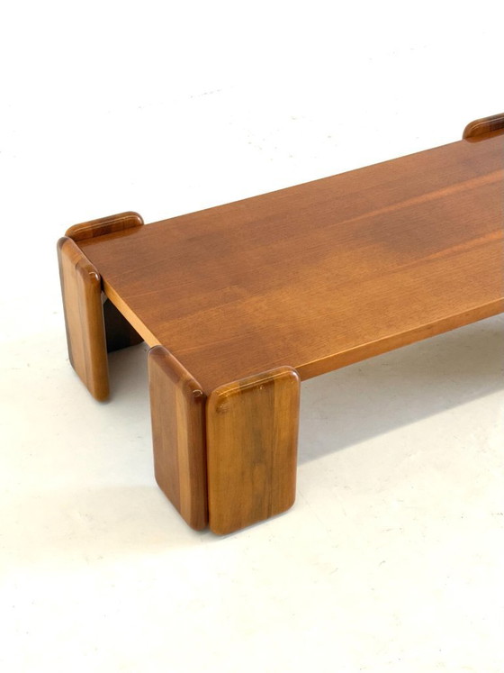 Image 1 of Sapporo coffee table by Mario Marenco for Mobil Girgi